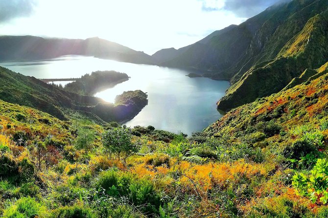 Private Tour 1-4 People Full Day Sete Cidades & Lagoa Do Fogo - Meeting and Pickup Locations