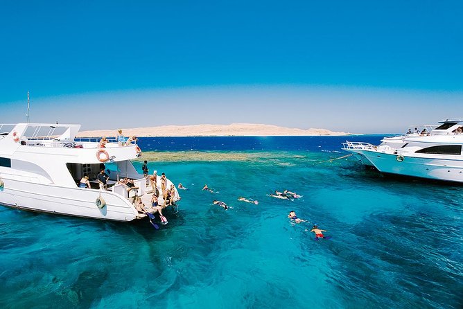 Private Tour: 10 Days Pyramids ,Nile Cruise & Hurghada by Air From Cairo - Optional Tours and Excursions
