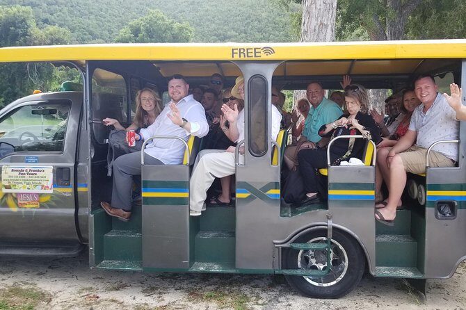 Private Tour - A Closer Look at the Tour Details