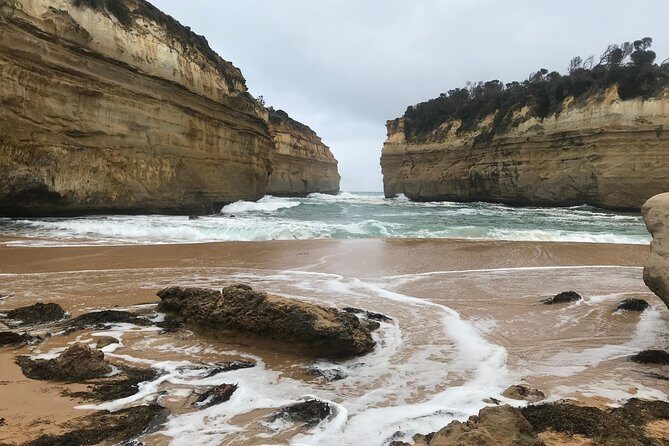 [PRIVATE TOUR] 12 Apostles | Great Ocean Road | Day Trip - Relaxing in Coastal Towns: Lorne and Anglesea  