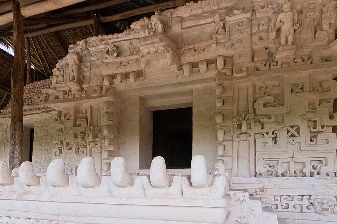 Private Tour 2 Cultures from Ek Balam to Colonial Heritage - Practical Details & Overall Value