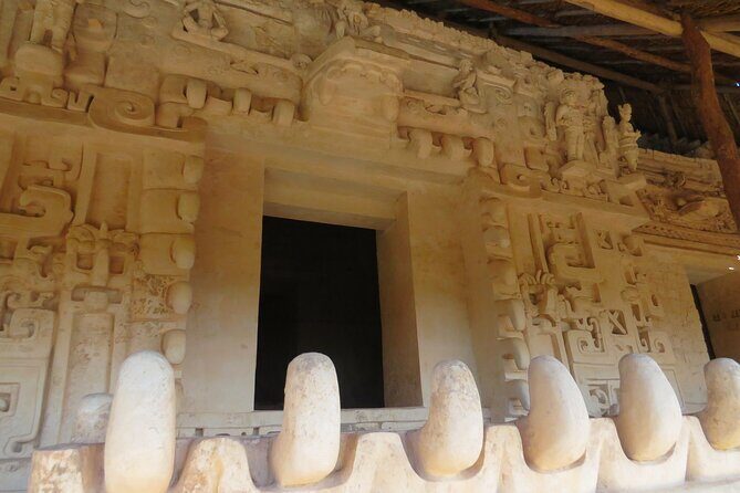 Private Tour 2 Cultures from Ek Balam to Colonial Heritage - What We Think: Who Will Love This Tour?