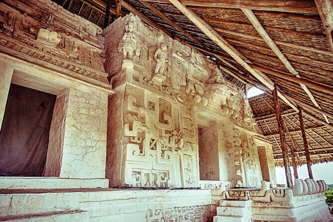 Private Tour 2 Cultures from Ek Balam to Colonial Heritage - Final Thoughts: Is It Worth It?