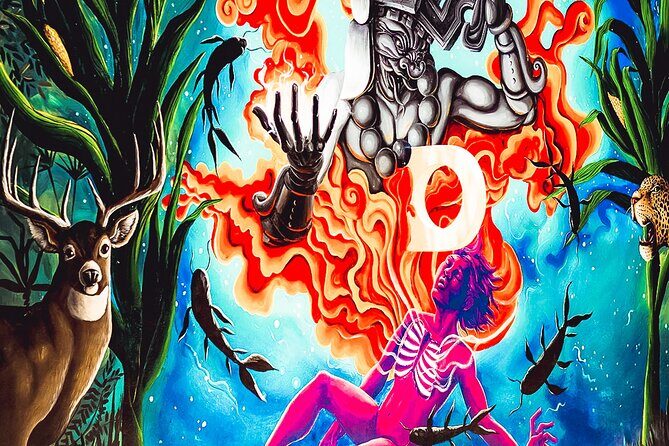 Private Tour 2 Cultures from Ek Balam to Colonial Heritage - FAQ