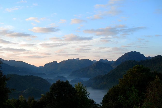 Private Tour: 2-Day Authentic Hill Tribe Villages and Karen Hill Tribe Homestay - Inclusions and Costs