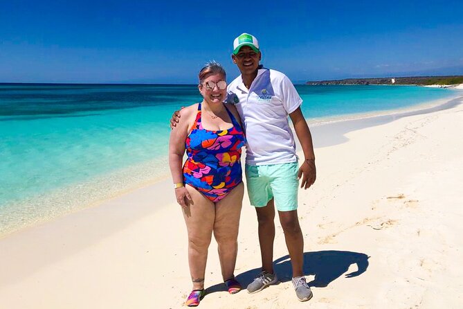 Private Tour 2 Days to Bahía De Las Águilas With Hotel Accommodation - Tour Details