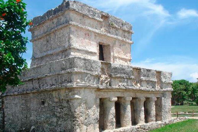 Private Tour: 2 Mayan cities in one day, Tulum and Coba - Frequently Asked Questions