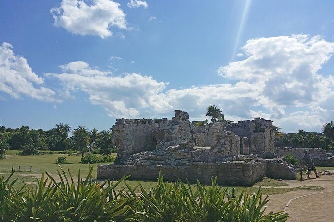 Private Tour: 2 Mayan cities in one day, Tulum and Coba - Final Thoughts
