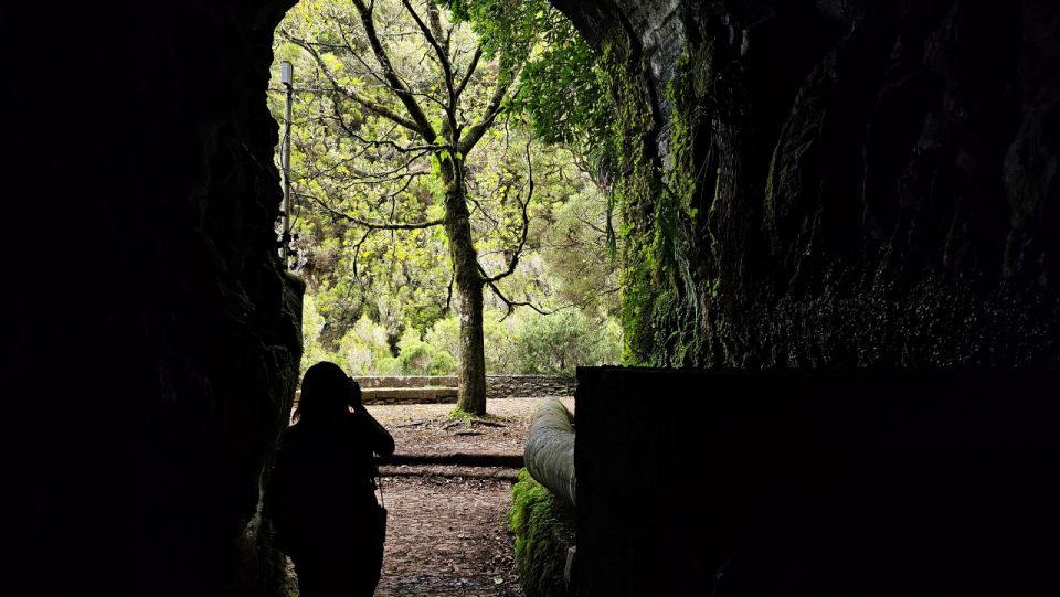 Private Tour : 25 Fontes Levada Hike - Frequently Asked Questions