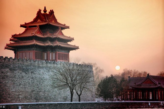 Private Tour: 3-Day Xian and Beijing From Shanghai With Airfare - Meeting and Pickup Details