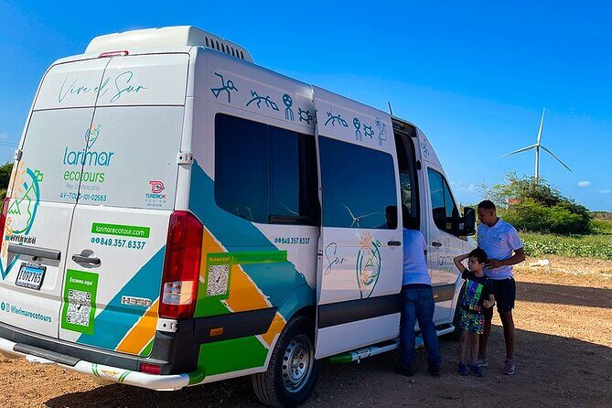 Private Tour 3 Days in the South From Santiago de los Caballeros - Who Would Enjoy This Tour?