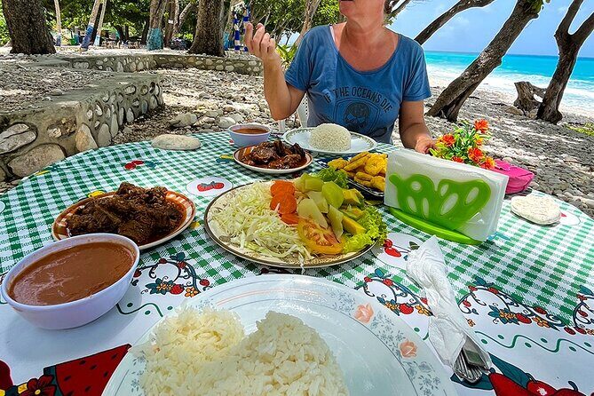 Private Tour 3 Days in the South From Santiago de los Caballeros - FAQ