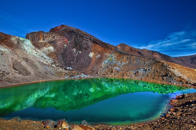 Private Tour [3 Days]: Tongariro Alpine Crossing, Huka Falls & Lake Taupō - Photography Tips