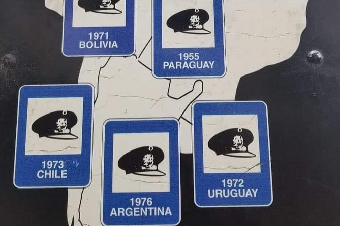 Private Tour: 3 Hours Buenos Aires Tour - Itinerary Highlights