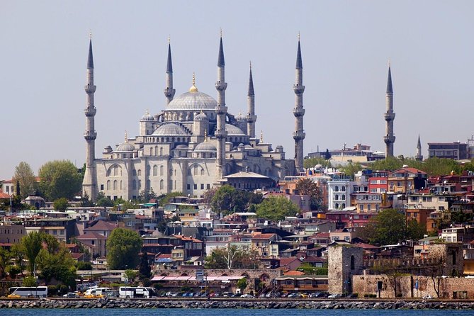 Private Tour: 4 Day Istanbul and Cappadocia Tours - Dietary and Infant Provisions