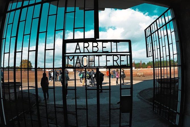 Private tour 5-hour to Sachsenhausen from Berlin with hotel pick up - A Detailed Look at the Sachsenhausen Private Tour