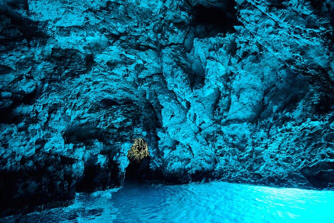 Private Tour 5 Islands - Blue Cave and Hvar - Pricing and Inclusions