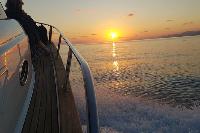 Private Tour 5 Terre - Inclusions and Amenities