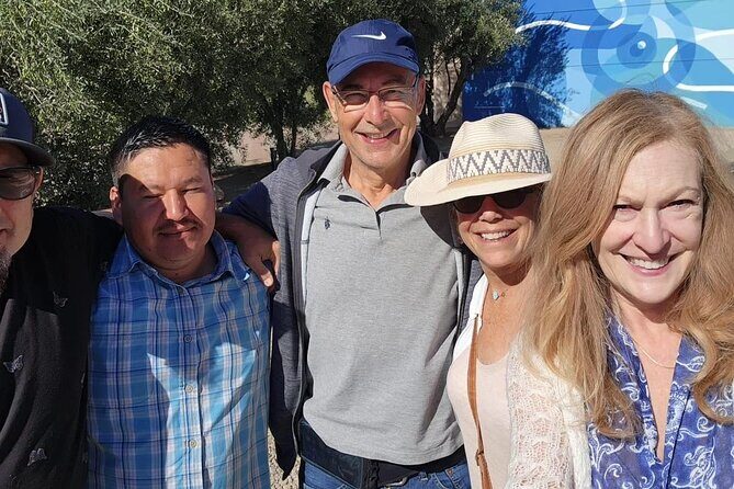 Private tour 6 hours DE 1 - 4 Passengers - The Sum Up