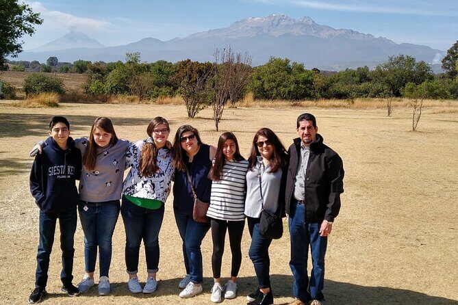 Private Tour: A Day of Faith in Tlaxcala whit Puebla - A Deep Dive into the Experience