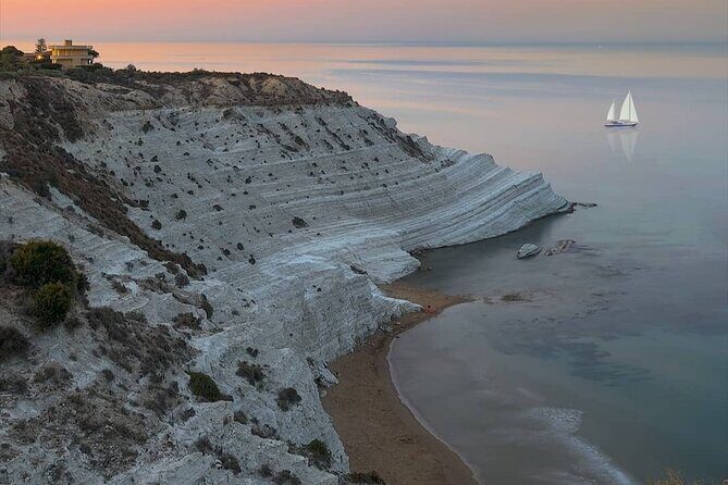 Private Tour Agrigento Valley of the Temples Park and Scala Dei Turchi - Authentic Experiences and Real Guest Feedback