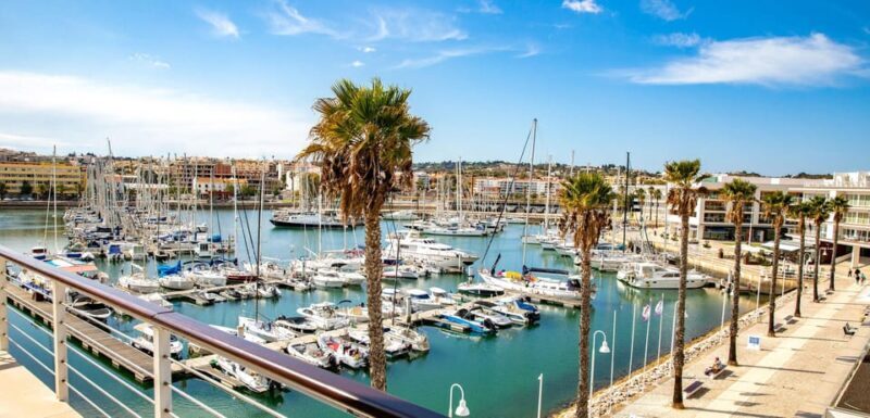 Private Tour Algarve Premium - What’s Included and What’s Not