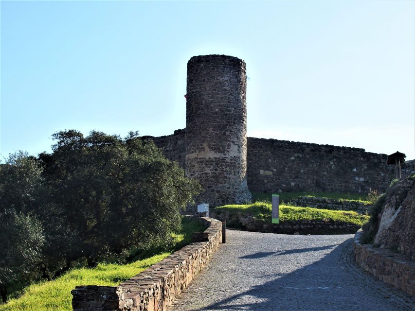 Private Tour Algarve - Languages Available