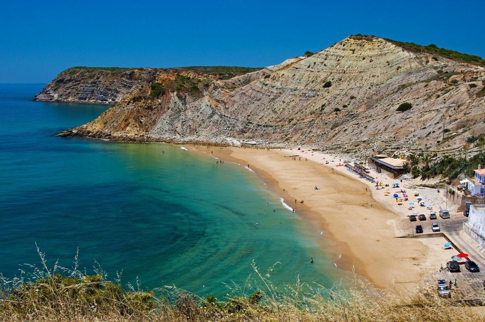 Private Tour Algarve - Flexible Payment Options