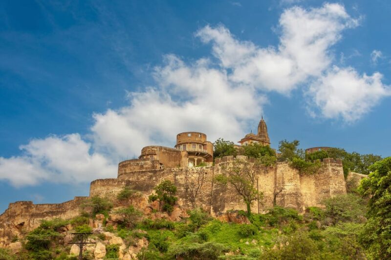 Private Tour All Inclusive Delhi-Agra-Jaipur Golden Triangle - Highlights of Day 3: Jaipur Local Sightseeing