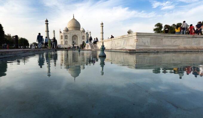 Private Tour All Inclusive Delhi-Agra-Jaipur Golden Triangle - Restrictions and Important Information