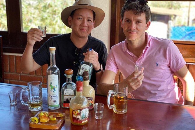 Private Tour, all inclusive: Tlacochahuaya, Mezcal, Teotitlán del Valle - Key Points