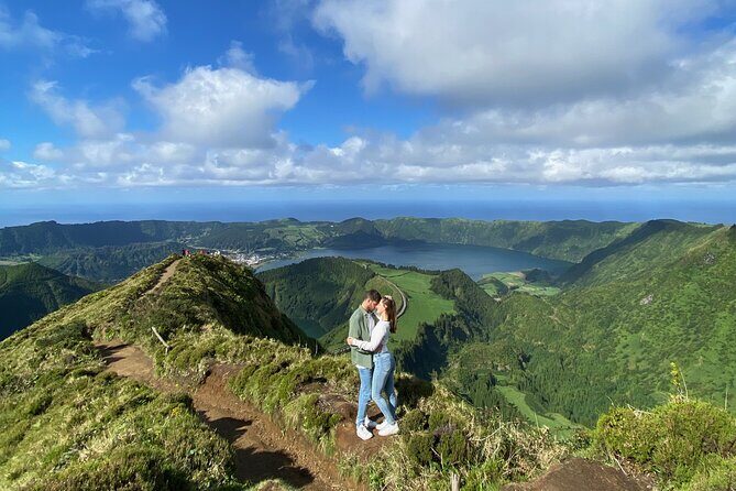 Private Tour - All of the West & Sete Cidades Volcano - What Travelers Say