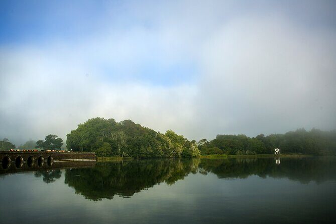 Private Tour - All of the West & Sete Cidades Volcano - Practical Considerations