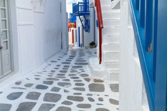 Private Tour: All The Highlights Of Mykonos You Have To See - FAQ