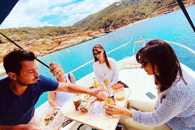 Private Tour along the Coast of Sant Antoni de Portmany - Why This Tour Offers Good Value