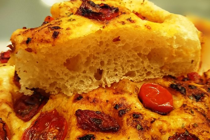 Private Tour: Altamura Walking Tour With Focaccia Tasting - Feedback and Additional Information