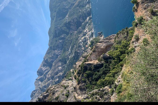 Private tour Amalfi Coast and Pompei: Positano and Sorrento - Frequently Asked Questions