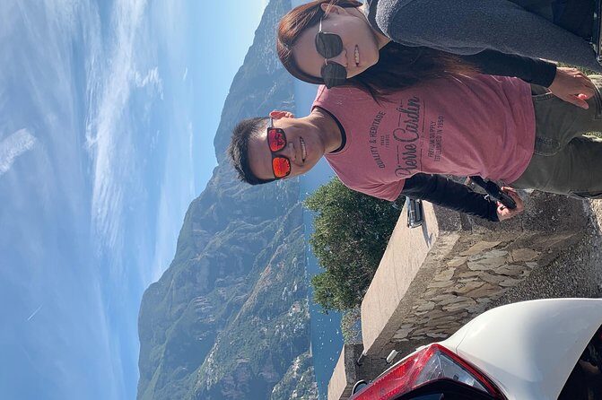 Private tour Amalfi Coast and Pompei: Positano and Sorrento - Final Thoughts