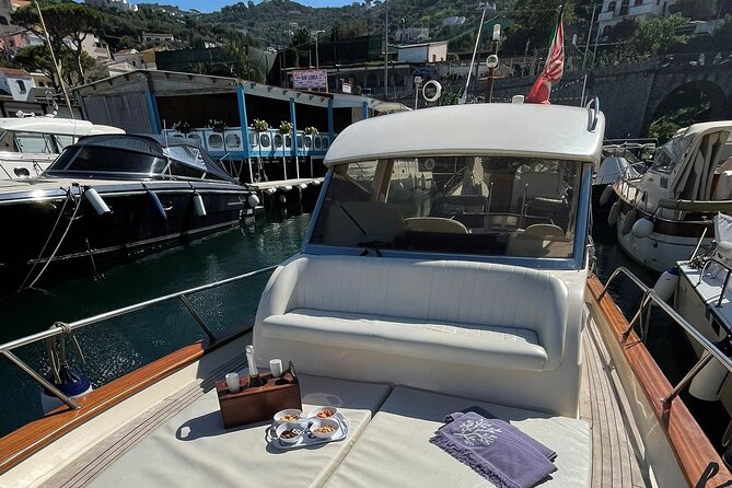 Private Tour Amalfi Coast Full Day - Photo Gallery