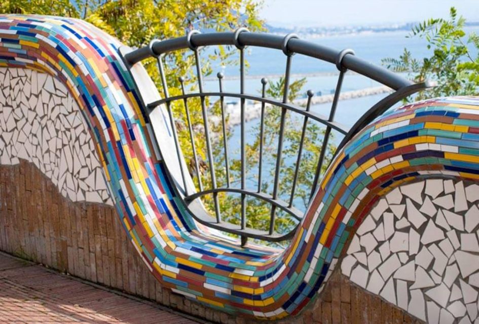 PRIVATE TOUR: Amalfi Coast (Vietri, Cetara, Maiori, Minori) - Recap