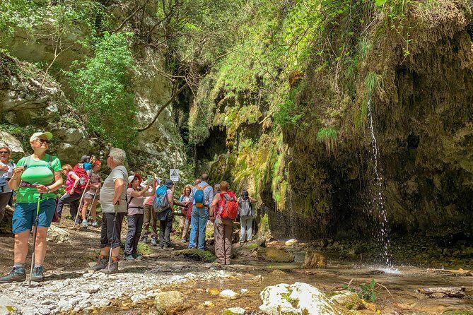 Private Tour: Amalfi Valle delle Ferriere Nature Reserve Walking Tour - Who Would Love This Tour?