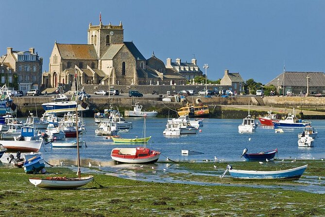 Private Tour Amazing North Cotentin Peninsula From Cherbourg - Key Points