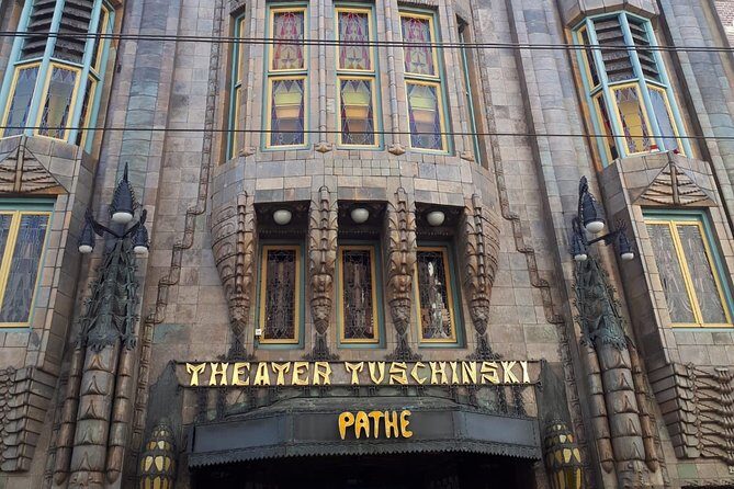 Private Tour: Amsterdam City Walking Tour and Canal Cruise - Highlights of the Tour Experience