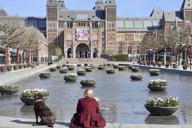 Private Tour: Amsterdam City Walking Tour and Canal Cruise - Who Should Book This Tour?