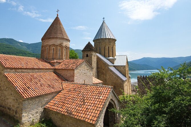 Private Tour: Ananuri Gudauri and Kazbegi - Tour Experience