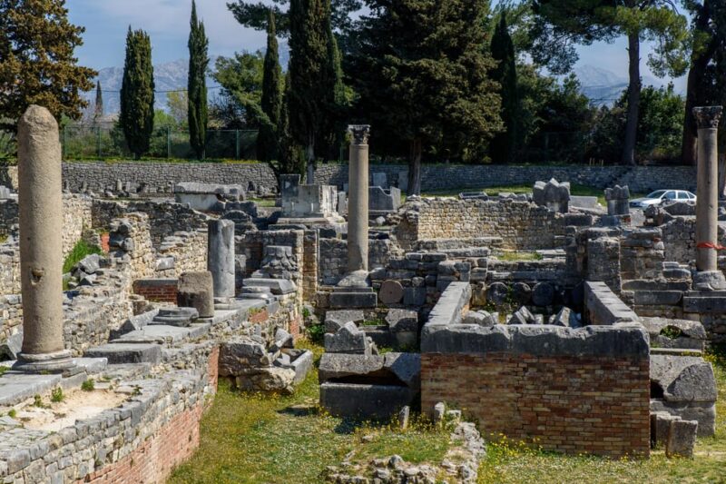 Private Tour: Ancient Salona and Trogir - Preparation and Recommendations