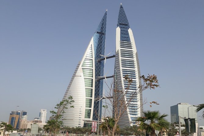 Private Tour and Sightseeing in Bahrain - VIP Tour - Good To Know