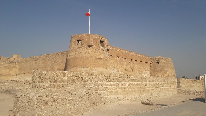 Private Tour and Sightseeing in Bahrain - VIP Tour - Positive Traveler Feedback and Ratings