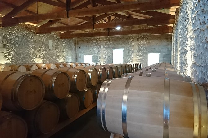 Private Tour and Visits on the Medoc Castle Route (Luxury Minivan) - Pickup and Meeting Details