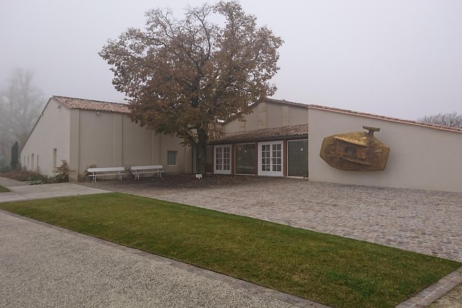 Private Tour and Visits on the Medoc Castle Route (Luxury Minivan) - Customized Program and Visits